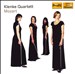 Mozart: String Quartets in B flat major K 458 & in E flat major K 428