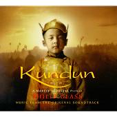 Kundun [Music from the Original Soundtrack]