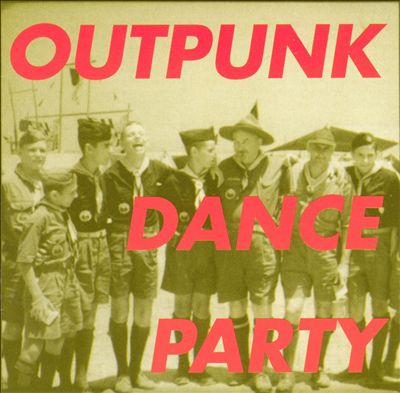 Outpunk Dance Party