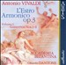 Vivaldi: L'estro Armonico, Op. 3, Vol. 1