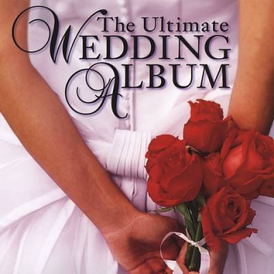 Ultimate Wedding Album [St. Clair]