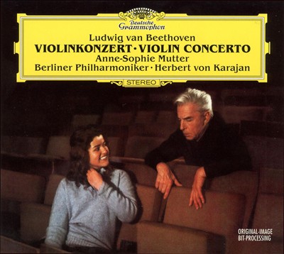 Beethoven: Violinkonzert