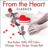 From the Heart: Classics