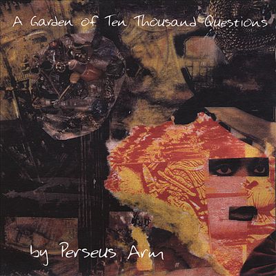 A Garden of Ten Thousand Questions