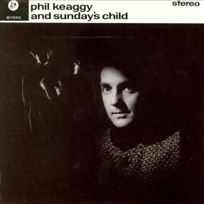 Phil Keaggy & Sunday's Child