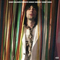 lataa albumi Various - Bobby Gillespie Presents Sunday Mornin Comin Down