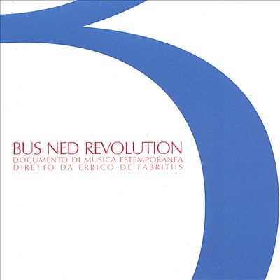 Bus Ned Revolution