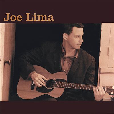 Joe Lima