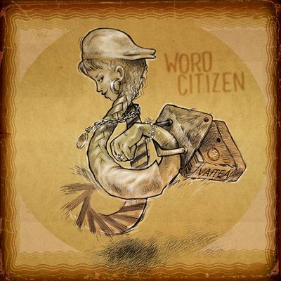 Word Citizen