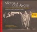 Victòria dels Àngels al Palau de la Música Catalana