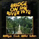 Bridge on the River Wye