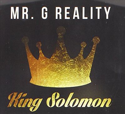 King Solomon