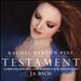 Testament: J.S. Bach - Complete Sonatas and Partitas for Solo Violin