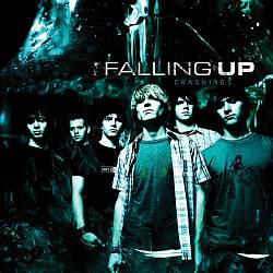 descargar álbum Falling Up - Crashings