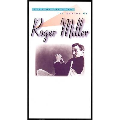 King of the Road: The Genius of Roger Miller