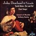 John Dowland & Friends: Lute Songs