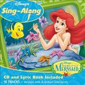 Disney's Sing-Along: The Little Mermaid