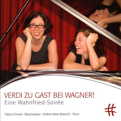 Albumblatt für Ernst Bendikt Kietz, for piano in E major (Song Without Words), WWV 64
