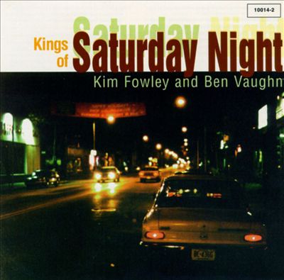 Kings of Saturday Night