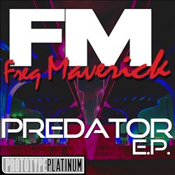 ladda ner album Freq Maverick - Predator EP