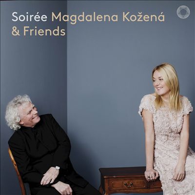 Soirée: Magdalena Kožená & Friends