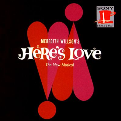 Here's Love [Original Broadway Cast]