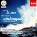 Claude Debussy: La Mer; Nicolai Rimsky-Korsakov: Scheherazade; Russian Easter Overture