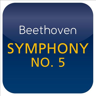 Symphony No. 5 in C minor ("Fate"), Op. 67