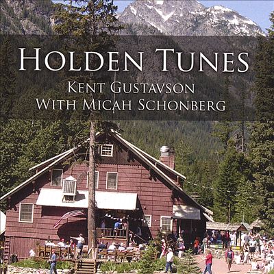 Holden Tunes