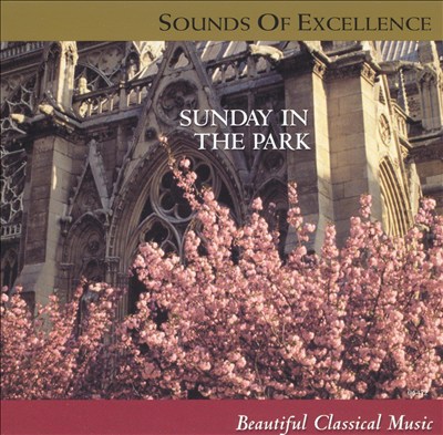 Sunday in the Park: Beautiful Classical Music