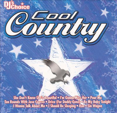 DJ's Choice: Cool Country
