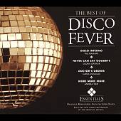 The Best of Disco Fever