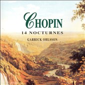 Chopin: 14 Nocturnes