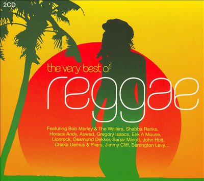 The Very Best of Reggae [Nascente]
