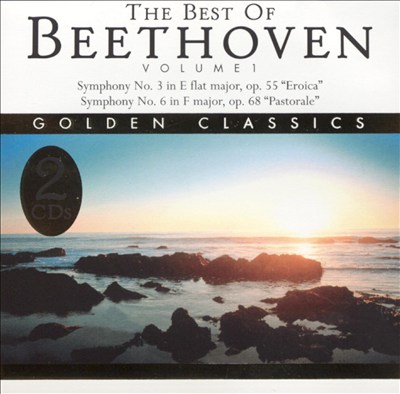 The Best of Beethoven, Vol. 1