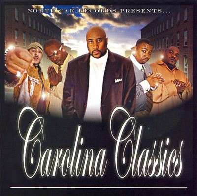 North Cak Records Presents: Carolina Classics