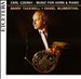 Czerny: Music for Horn & Piano