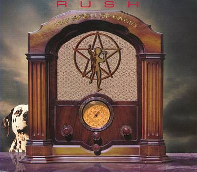 The Spirit of Radio: Greatest Hits 1974-1987