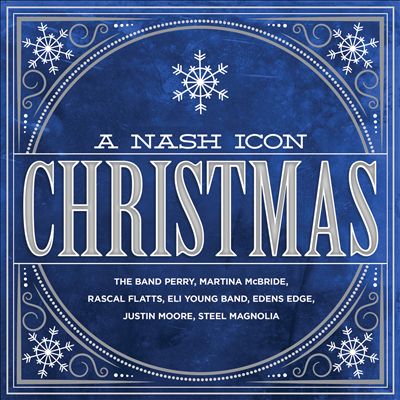 A Nash Icon Christmas