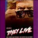 They Live [Original Soundtrack]