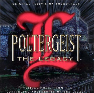 Poltergeist: The Legacy