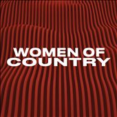 Women of Country [Universal]