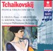 Tchaikovsky: Piano & Violin Concertos