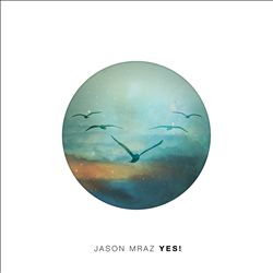 ladda ner album Jason Mraz - YES