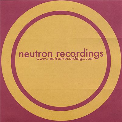 Neutron Recordings Promo EP