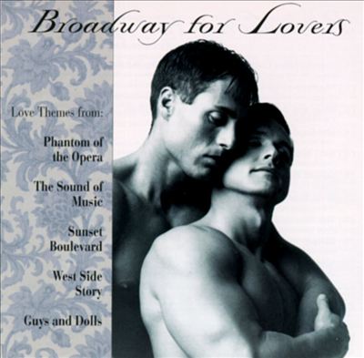 Broadway for Lovers