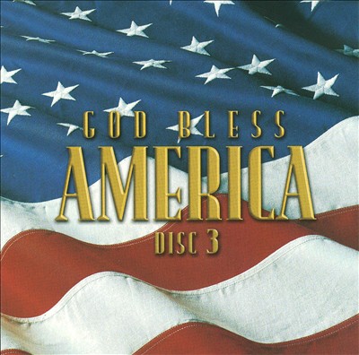 God Bless America, Disc 3