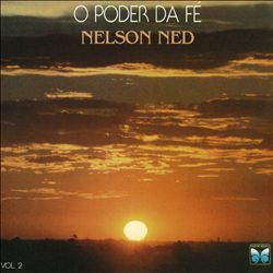 baixar álbum Nelson Ned - O Poder Da Fe