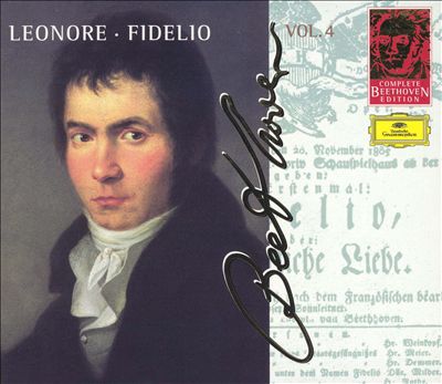 Fidelio, opera, Op. 72