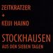 Stockhausen: Aus den Sieben Tagen